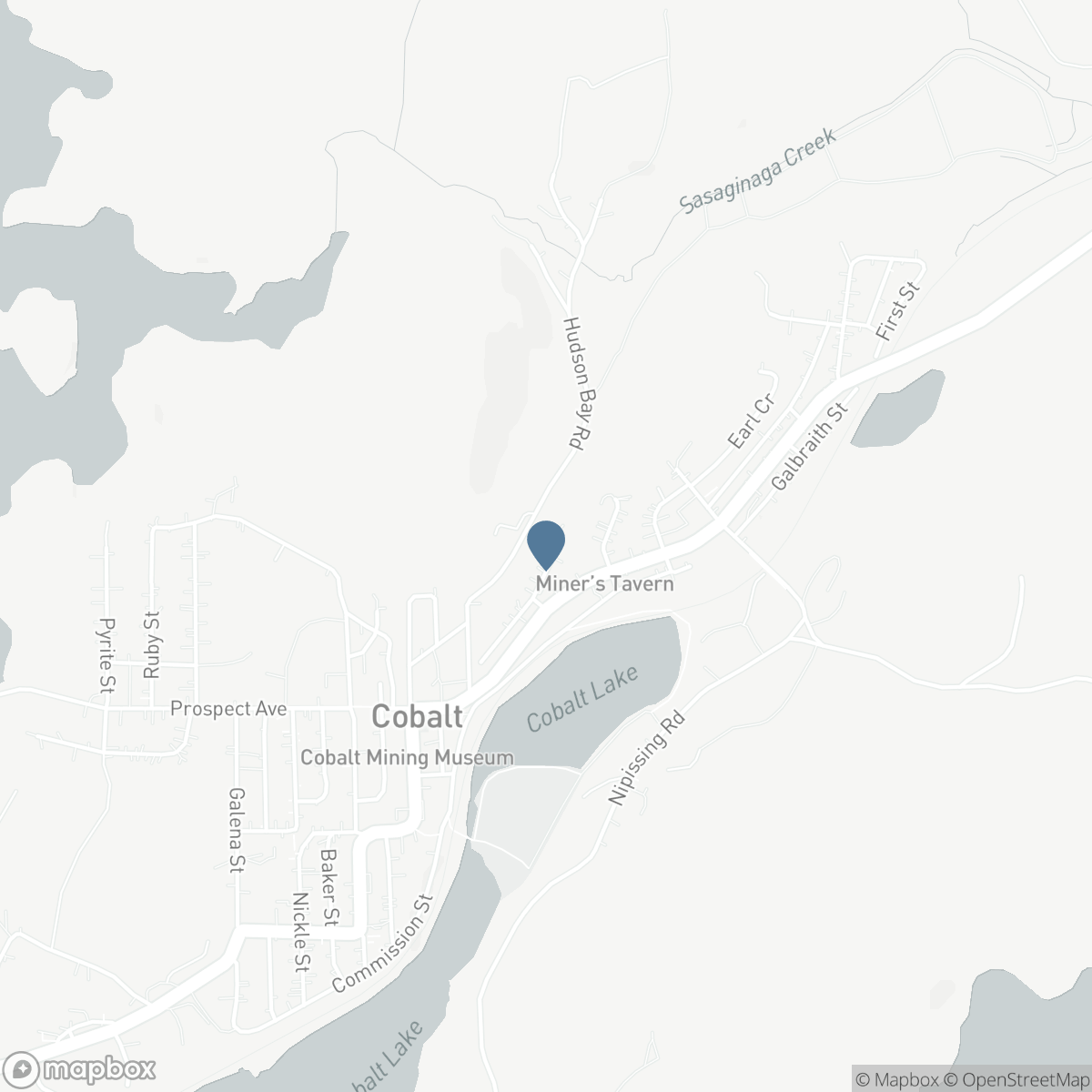 24 PARK PLACE, Temiskaming Shores, Ontario P0J 1C0